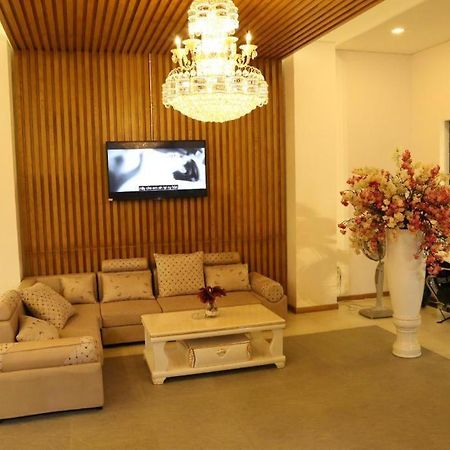 דה נאנג Kaka Hotel מראה חיצוני תמונה