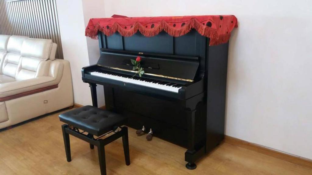 דה נאנג Kaka Hotel מראה חיצוני תמונה