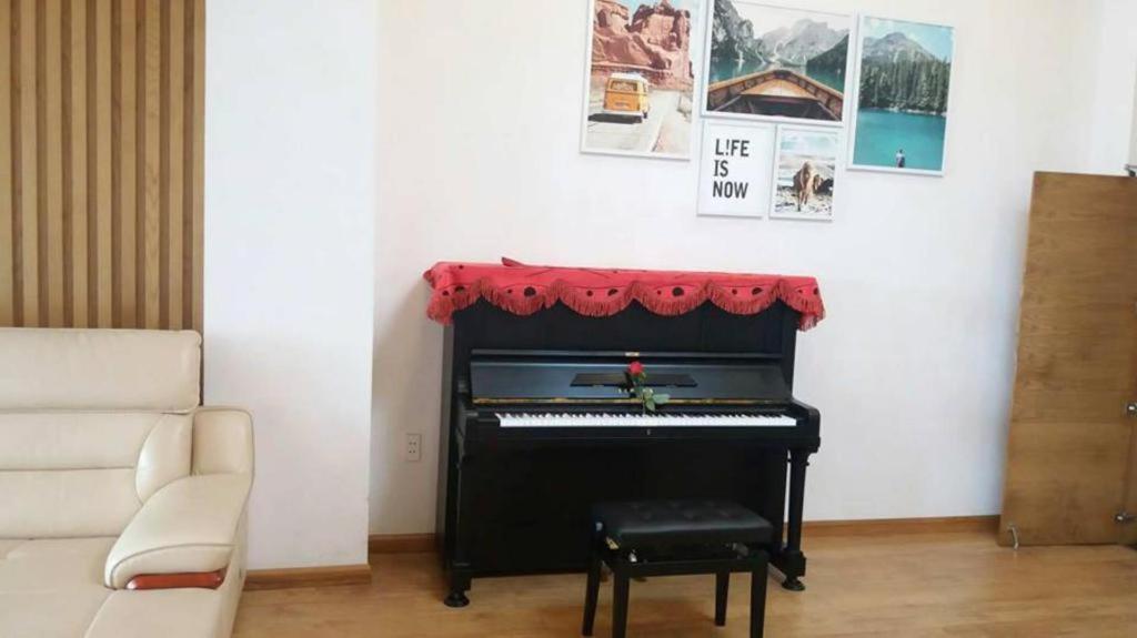דה נאנג Kaka Hotel מראה חיצוני תמונה