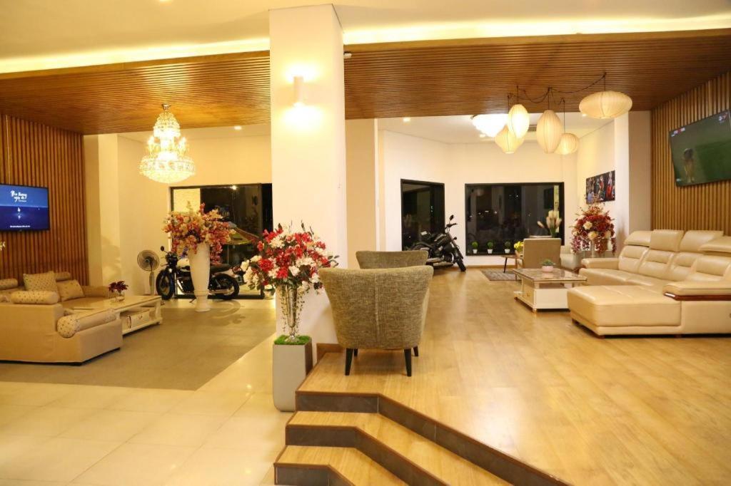 דה נאנג Kaka Hotel מראה חיצוני תמונה