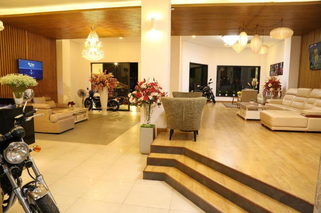 דה נאנג Kaka Hotel מראה חיצוני תמונה