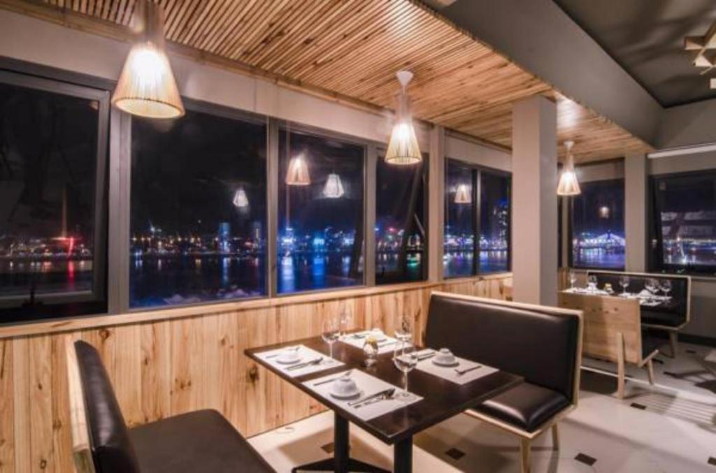 דה נאנג Kaka Hotel מראה חיצוני תמונה