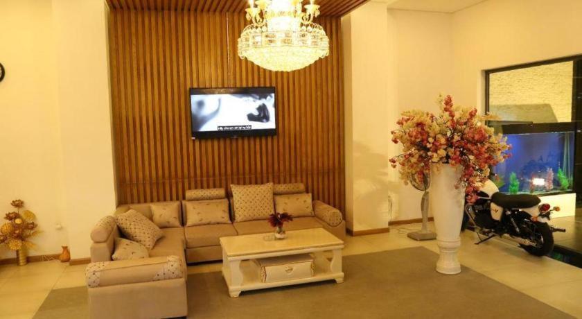 דה נאנג Kaka Hotel מראה חיצוני תמונה