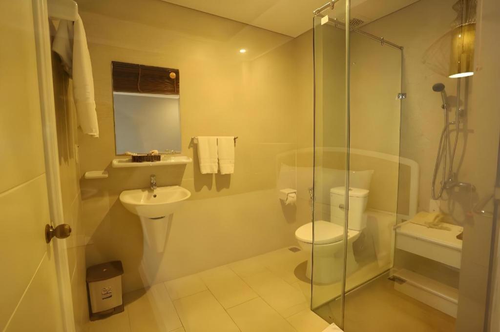 דה נאנג Kaka Hotel מראה חיצוני תמונה
