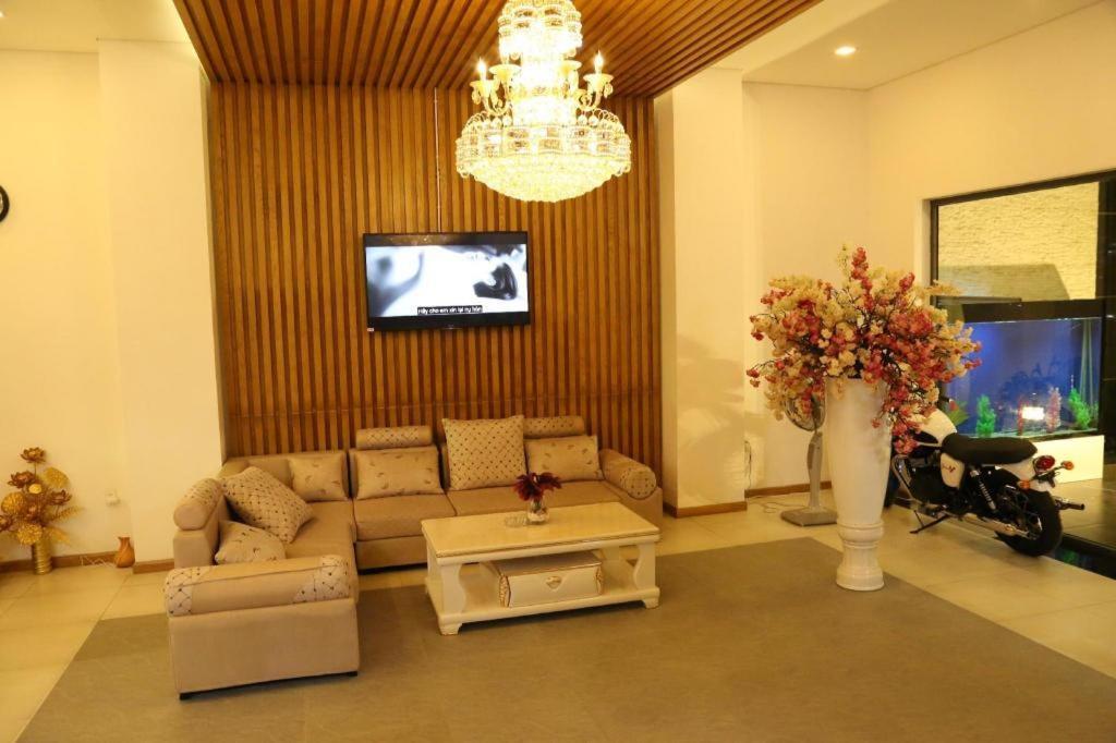 דה נאנג Kaka Hotel מראה חיצוני תמונה
