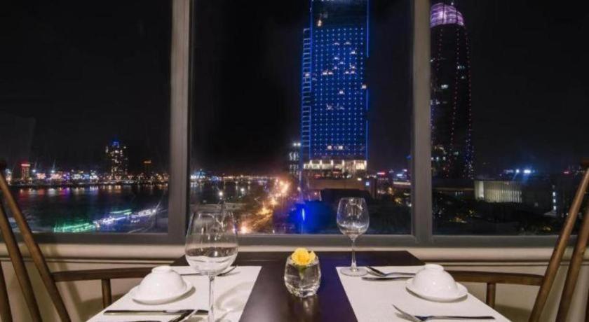 דה נאנג Kaka Hotel מראה חיצוני תמונה
