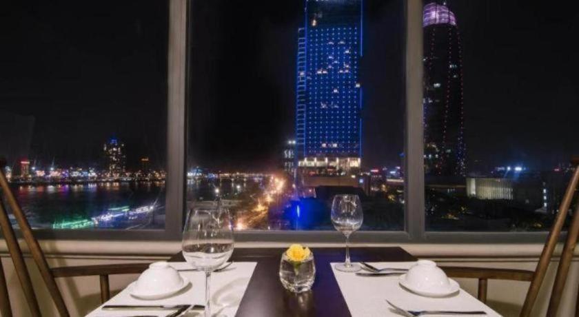 דה נאנג Kaka Hotel מראה חיצוני תמונה